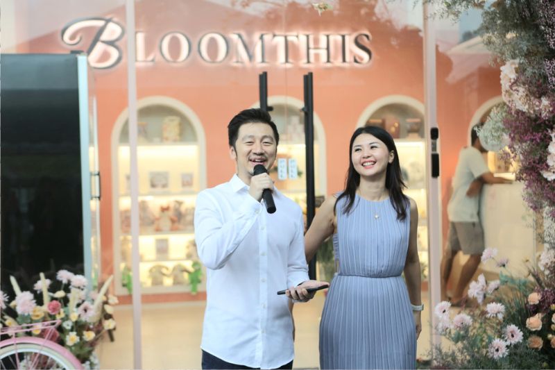 BloomThis Introduces New Retail Space and The Expansion Beyond E-Commerce