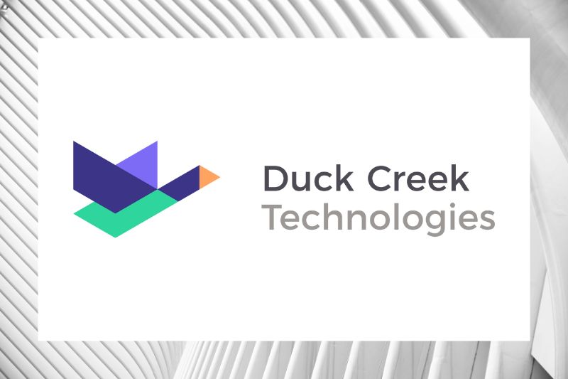 Duck Creek partners with Suncorp to deliver a suite of cloud-native, low-code core insurance delivery solutions