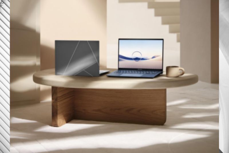 ASUS Zenbook S 13 OLED, the World’s Slimmest 13.3” OLED Laptop Announced  at ASUS Malaysia’s 2024 Transcend Beyond Grand Launch Event