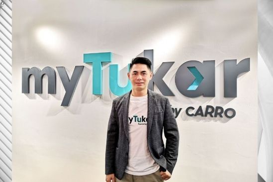 EON Appoints My Tukar as Trade - in Partner to Enhance Retail Customer Experience