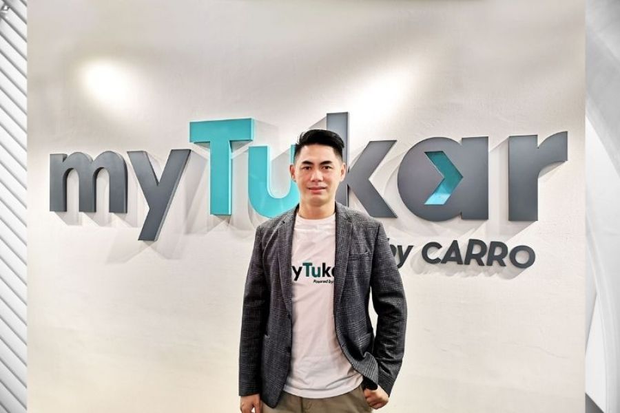 EON Appoints My Tukar as Trade - in Partner to Enhance Retail Customer Experience