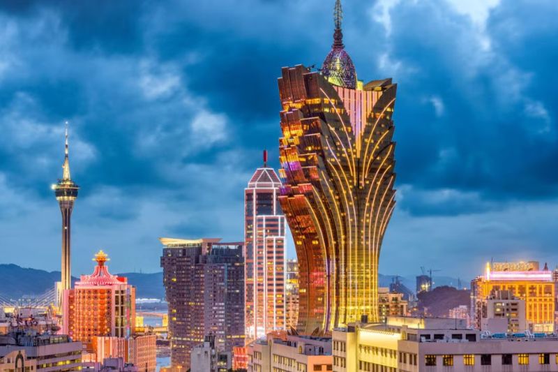 Experts Highlight International Efforts to Build Guangdong-Hong Kong-Macao as Innovation Powerhouse