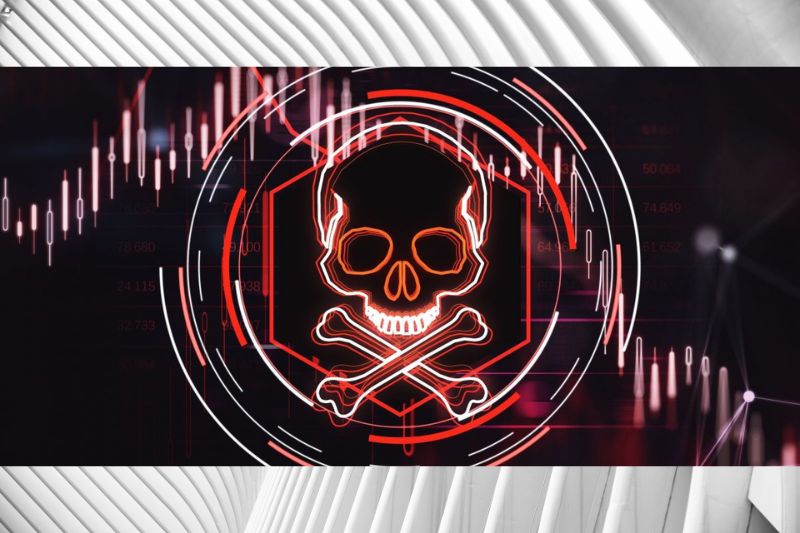 58 percent of malware families sold as a service are ransomware