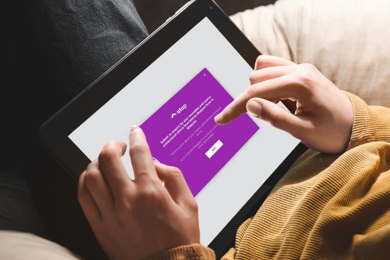 Get quotes from multiple interior designer firms with a few clicks on Atap.co.