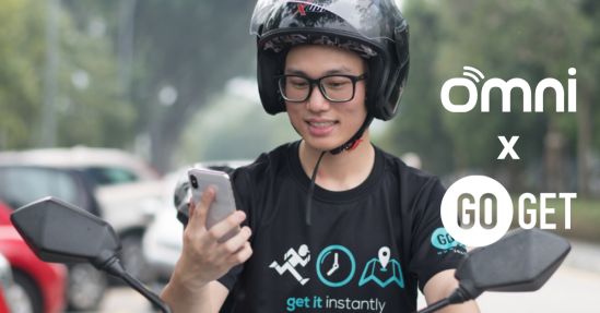 GoGet selects Digi’s Omni Hotline as its Preferred Flexible Business Landline System