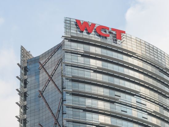 WCT registers net profit in Q2 amid pandemic impact