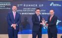 Kenanga Group Wins Seven Awards at the Bursa Excellence Awards 2019