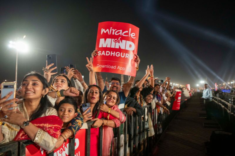 Wellness App ‘Miracle of Mind’ outpaces ChatGPT’s early adoption — with 1  Million Downloads in 15 hours