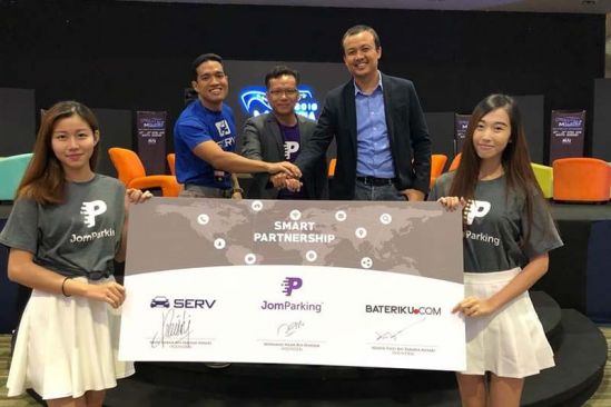 MaGIC Startup Alumni Collaborate to Help Ease Malaysia’s Car Woes