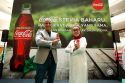 Discover Coca-Cola Stevia at The Coca-Cola ‘Taste Challenge’ Roadshows