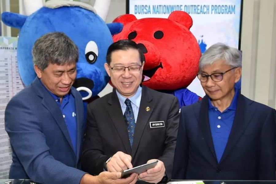 Bursa Malaysia Brings Investor Education to Malaysians