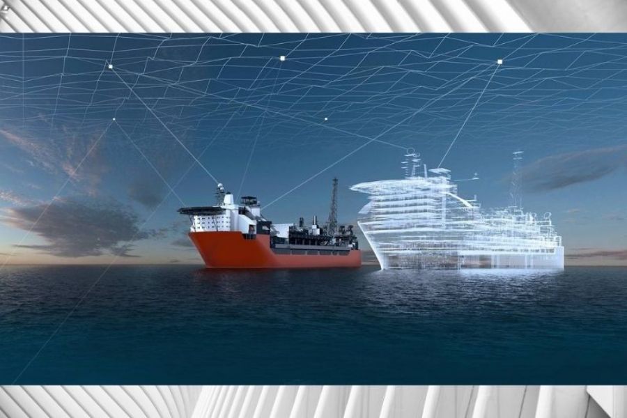 Aker Solutions in Malaysia Secures Award for Detailed Engineering for an FPSO from MISC