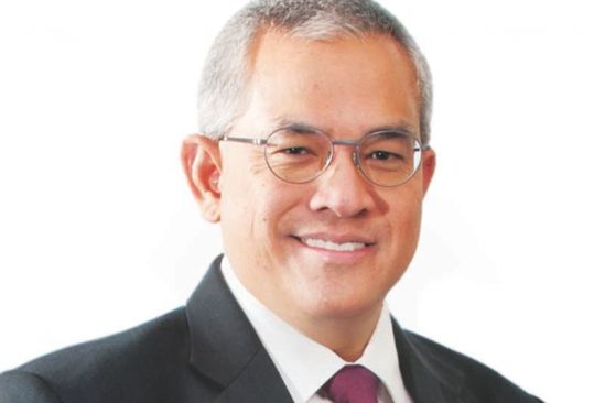 Securities Commission Appoints New Deputy Chief Executive