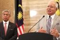Prime Minister Dissolves Parliament … GE14 is on