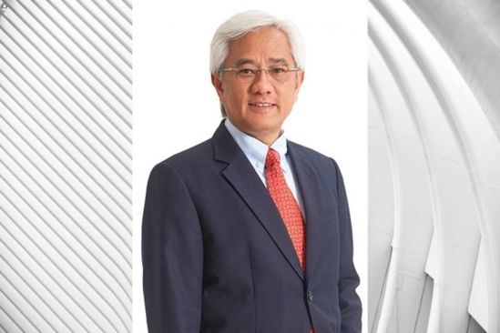 QSR Brands appoints Tan Sri Jamaludin Ibrahim as Chairman