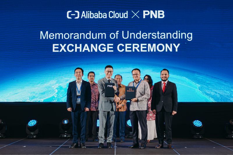 Alibaba Cloud Unveils Latest AI Offerings to Advance Malaysia’s AI Agenda