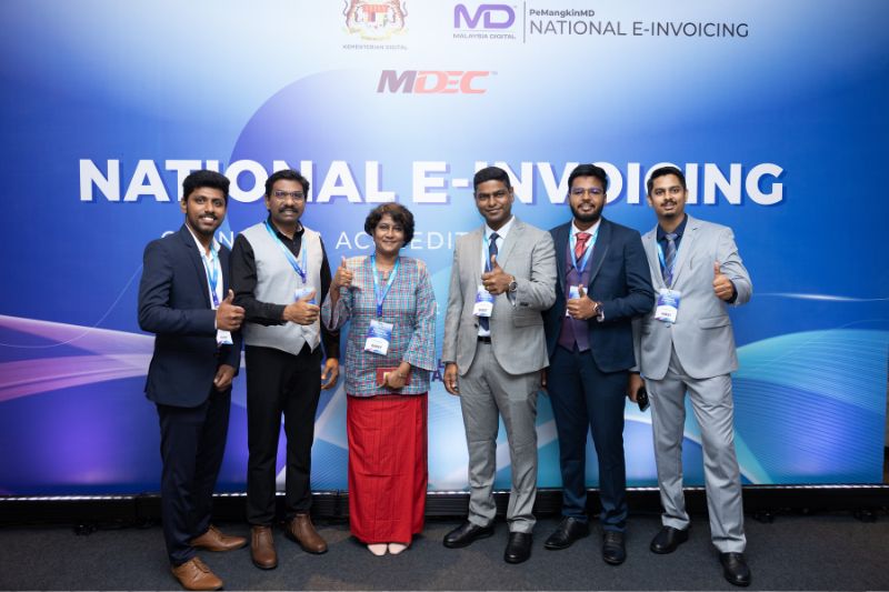 Complyance Solutions Set to Transform E-Invoicing Landscape in Malaysia