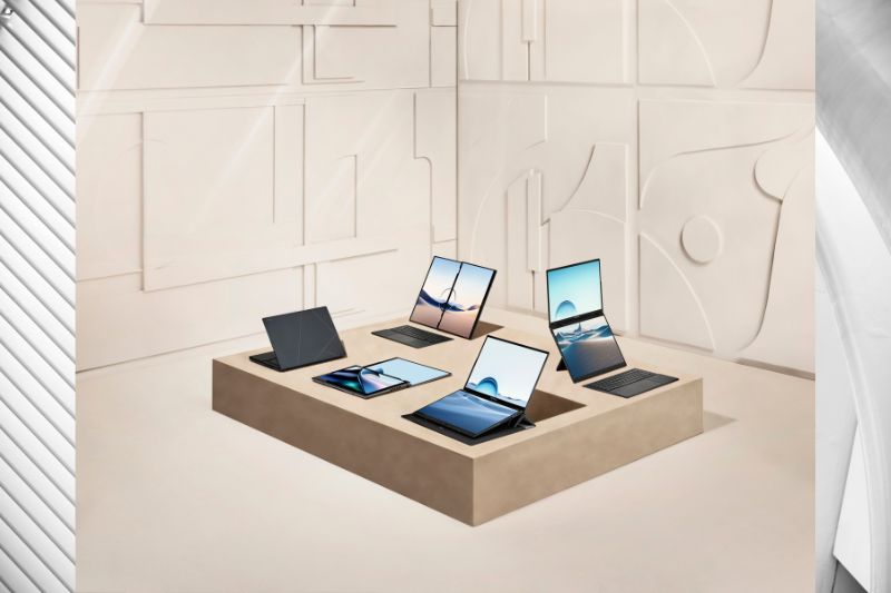 Groundbreaking Zenbook DUO Announced at ASUS Malaysia’s 2024 Transcend  Beyond Grand Launch Event