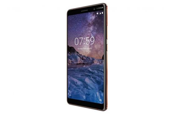 HMD Global introduces Nokia 1 and Nokia 7 to the Malaysian market 