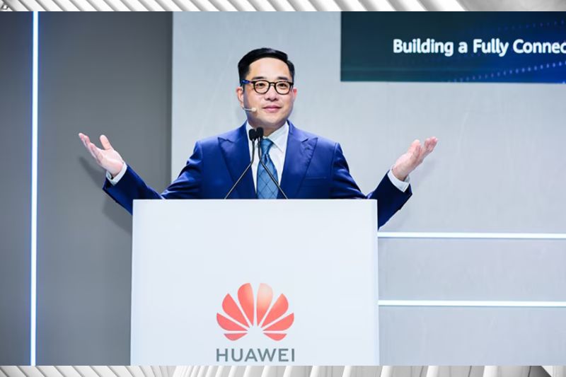 Huawei Unveils Five Innovative ICT Services &amp; Software Solutions to Enable Digital Intelligence Acceleration