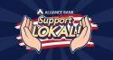 ALLIANCE BANK HELPS SMEs BEYOND FINANCING