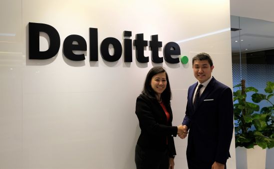 Deloitte strengthens Asia Pacific Cyber capabilities with acquisition of cyber advisory firm SecurePath Sdn Bhd