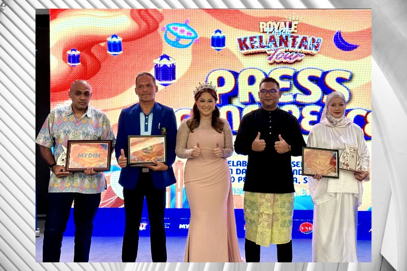 Bumiputera Business Excellence Awards &amp; Royale Fiesta Form Alliance To Bring Together the Best in the Industry