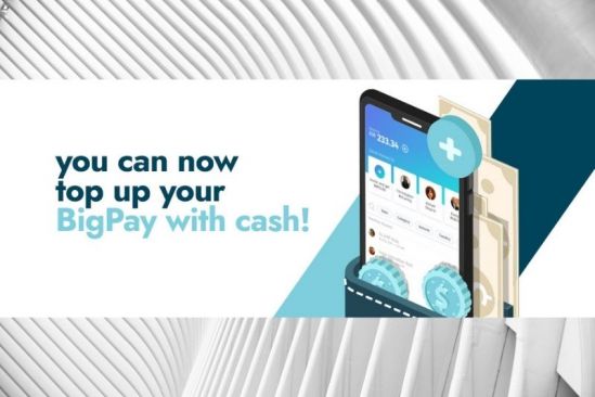 BigPay introduces cash top-ups in 2,400 locations across  Malaysia to further expand its customer reach