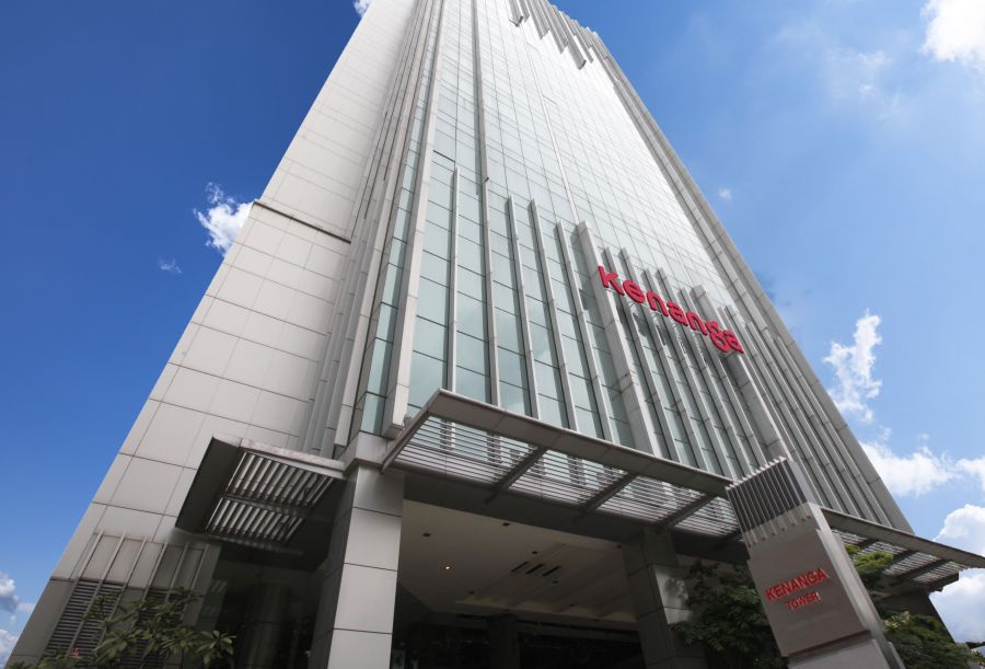 Kenanga Group Triples Q2 Profit Before Tax