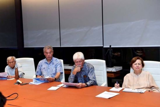 Pakatan Harapan: Abolishing GST, Reinstating Fuel Subsidies Won&#039;t Affect Economy