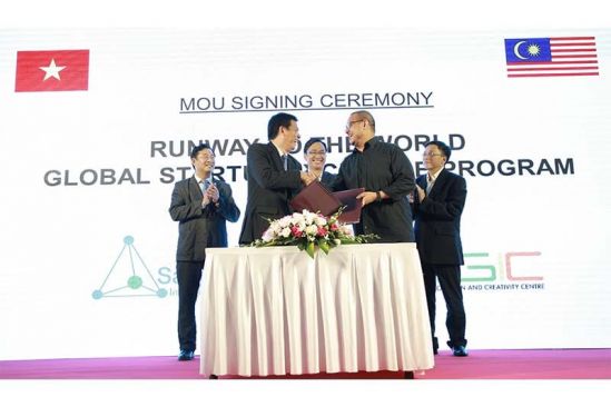 MaGIC, SIHUB Signs Startup-focused Partnership to Drive Collaboration between Ecosystems in Malaysia and Vietnam