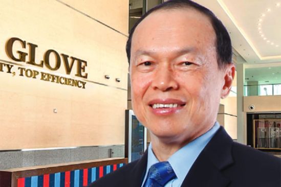 Tropicana Welcomes Tan Sri Dr. Lim Wee Chai As Deputy Chairman 