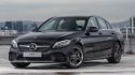 Never stop improving: The new C 200 AMG Line