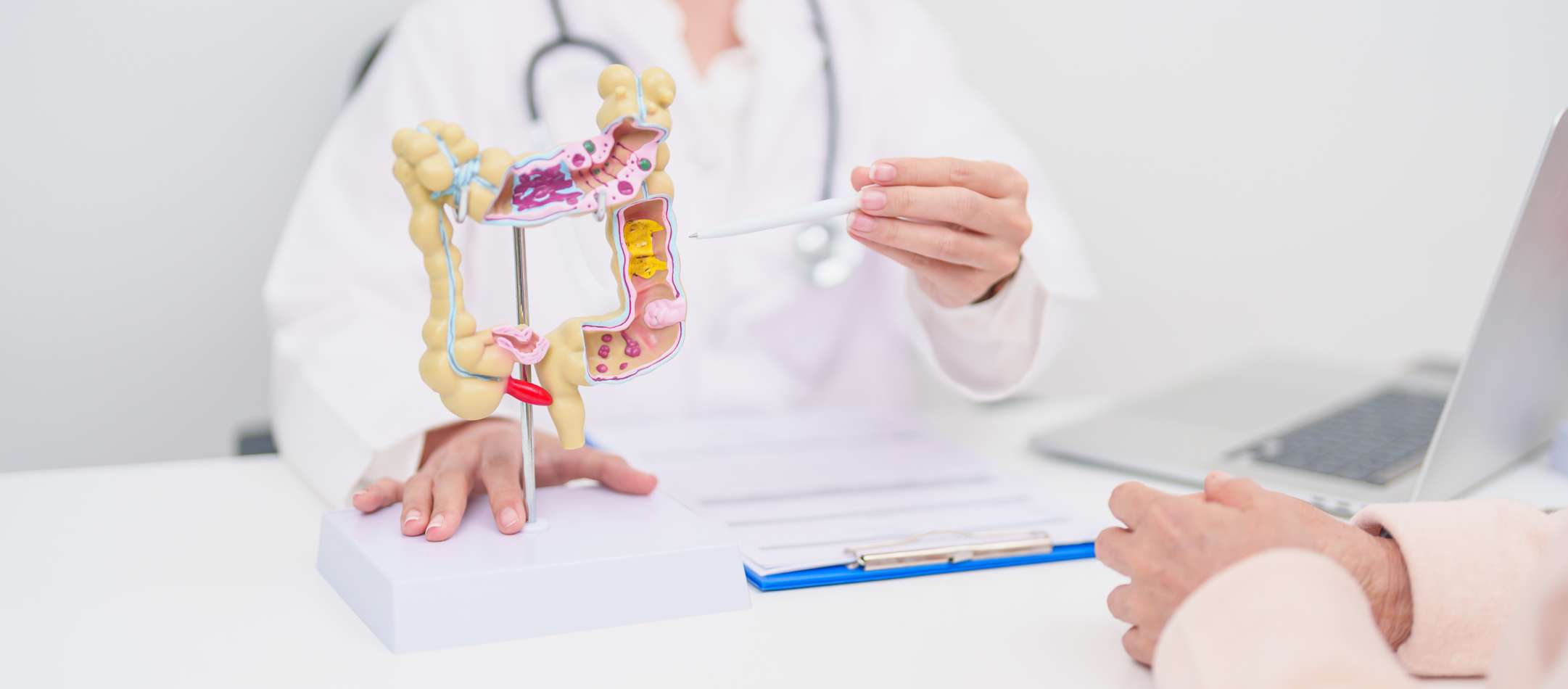 Colorectal Cancer Tops Male Cancer Cases in Malaysia, Hitting Younger Adults