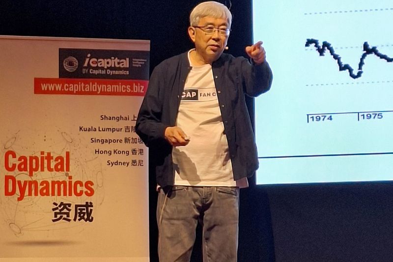 High Quality Investment Insights Abound at 2024 Investor Day of iCapital.biz Bhd