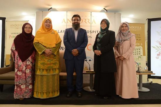 Andorra Women And Children Hospital To Provide Special Healthcare To Maternity Care 