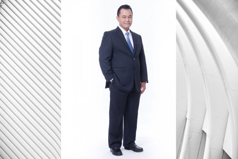 KLCCP Stapled Group Appoints New CEO