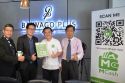 Baiwago Plus Café sets to open 15 more outlets by 2020