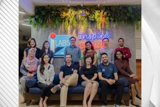 Sunway iLabs Provides Additional Round of Funding Worth RM200,000 for Start-ups