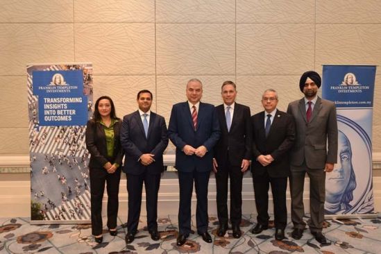 Islamic Finance Evolving to Meet Change