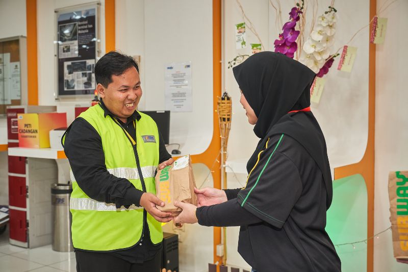 Subway Honours Unsung Heroes This Ramadan with ‘Rayakan Bersama’ Initiative