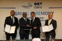 OMV And Sapura Energy Enter into A Strategic Partnership