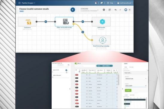 Talend Announces Latest Innovations to Support Journey to Healthier Data