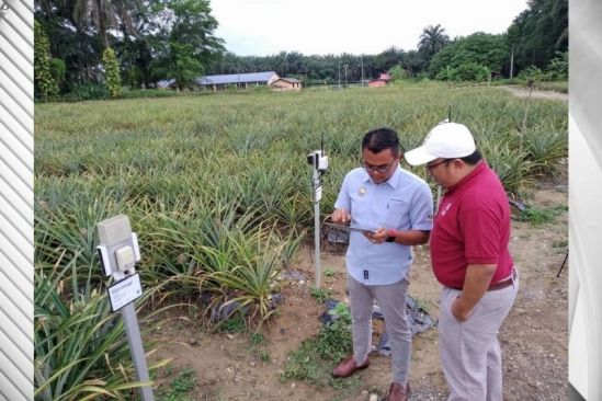 Homegrown Agritech Platform SM4RT TANI Provides New Impetus To Digital Farming Through IoT and Cloud-Based Solutions