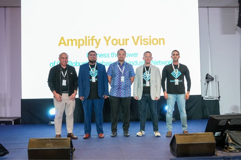 Hasan.Vc Hosts Inaugural Halal Startup Showcase In Kuala Lumpur, Highlighting Ethical Innovation And Impactful Ventures