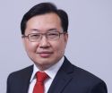 Gooi Soon Chai, President, Electronic Industrial Solutions Group, Keysight Technologies (2)