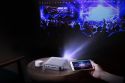 Canon Launches New Wireless Mini Projector for Ultimate Mobility and Convenience