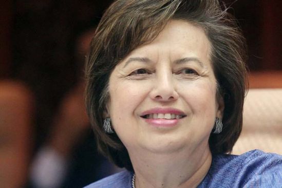 Ringgit to perform better with restored confidence: Zeti