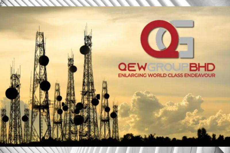 Qew Group Berhad Poised for Multi-Billion-Ringgit Expansion with Strong 17.9% D/E Ratio