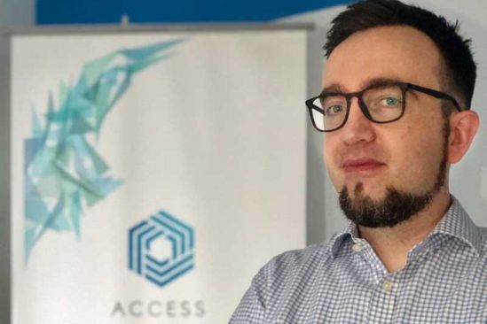 LuxTag Partners with Dagang Net to Offer Blockchain-Based eServices